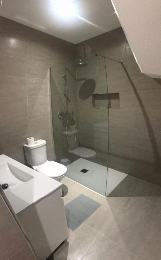 הוילה נאזרה Costa House מראה חיצוני תמונה