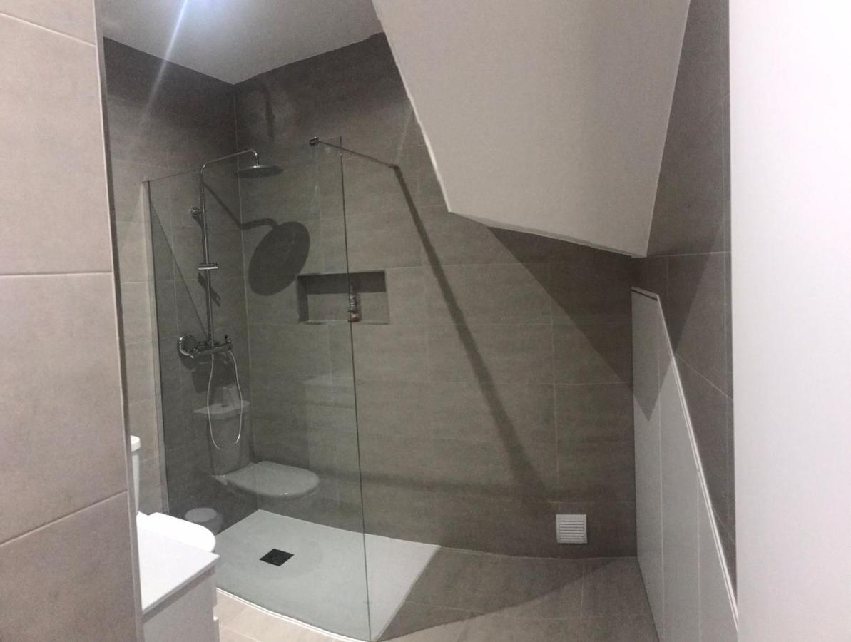 הוילה נאזרה Costa House מראה חיצוני תמונה