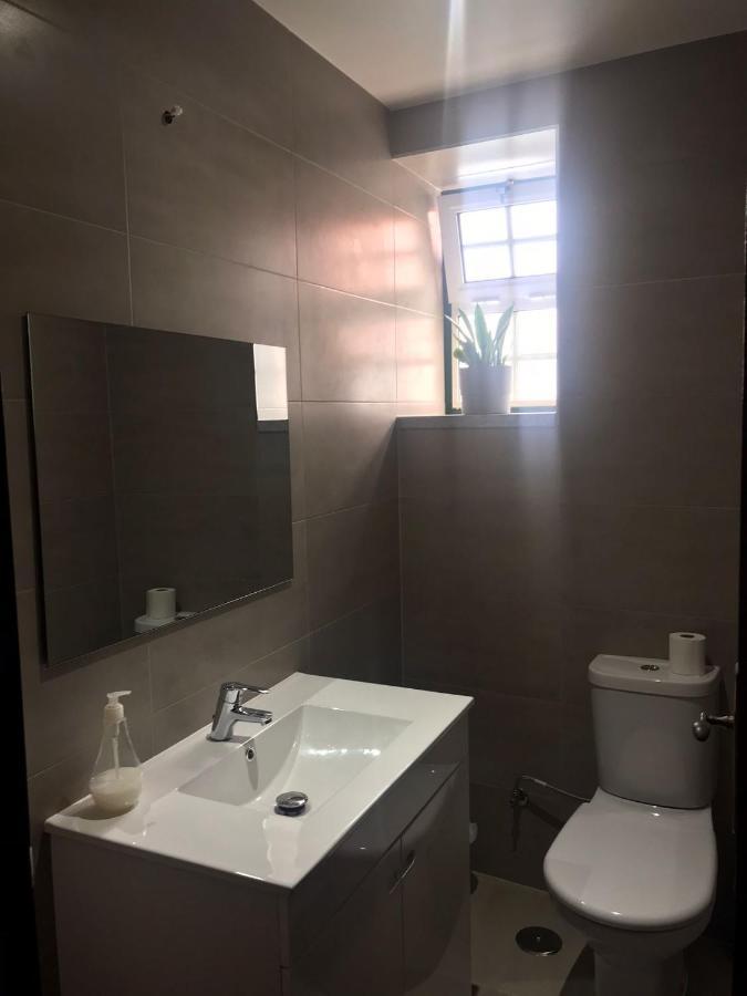 הוילה נאזרה Costa House מראה חיצוני תמונה