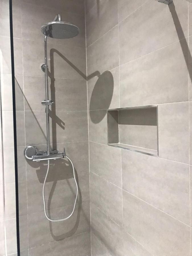הוילה נאזרה Costa House מראה חיצוני תמונה